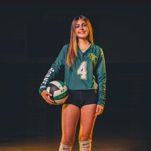 Isabella Contreras mugshot