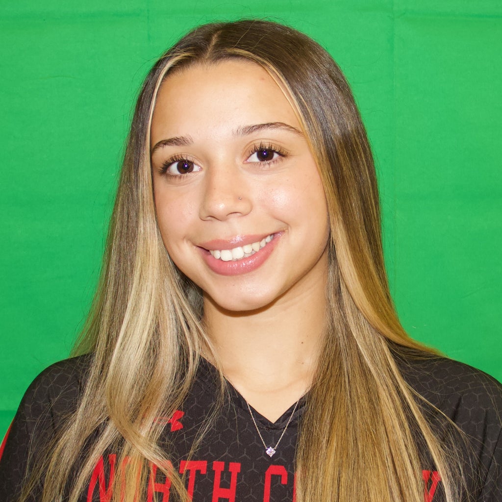 Mackena Amador mugshot