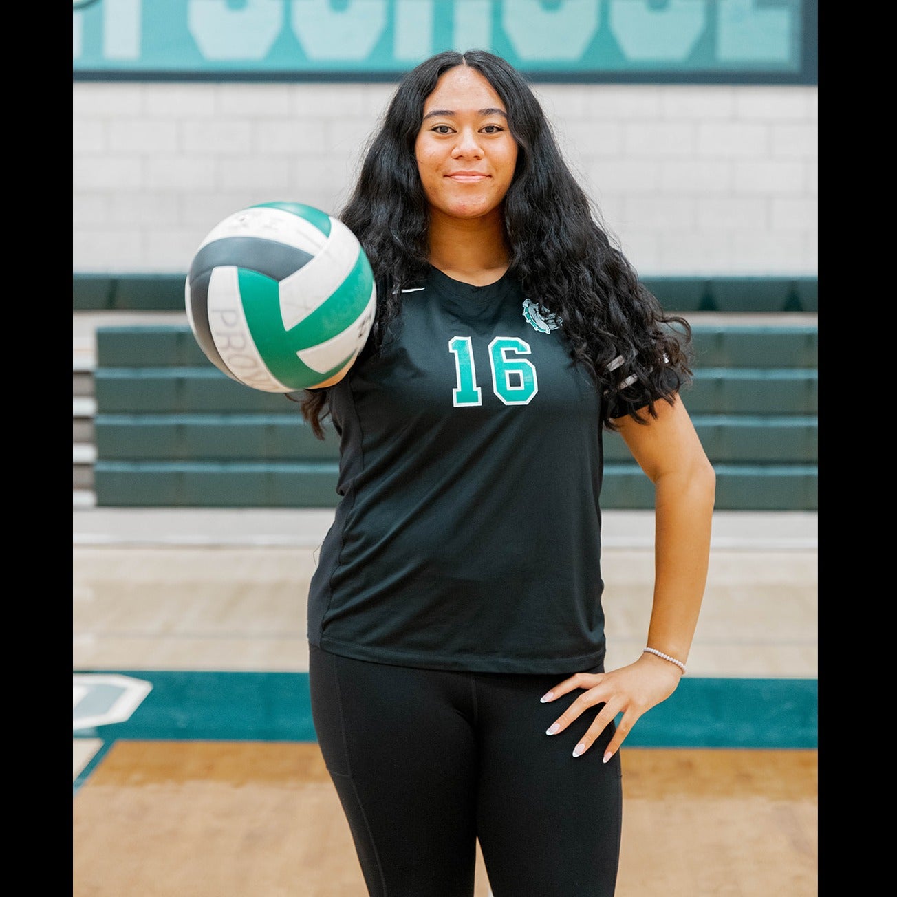 Lupe Fonohema mugshot