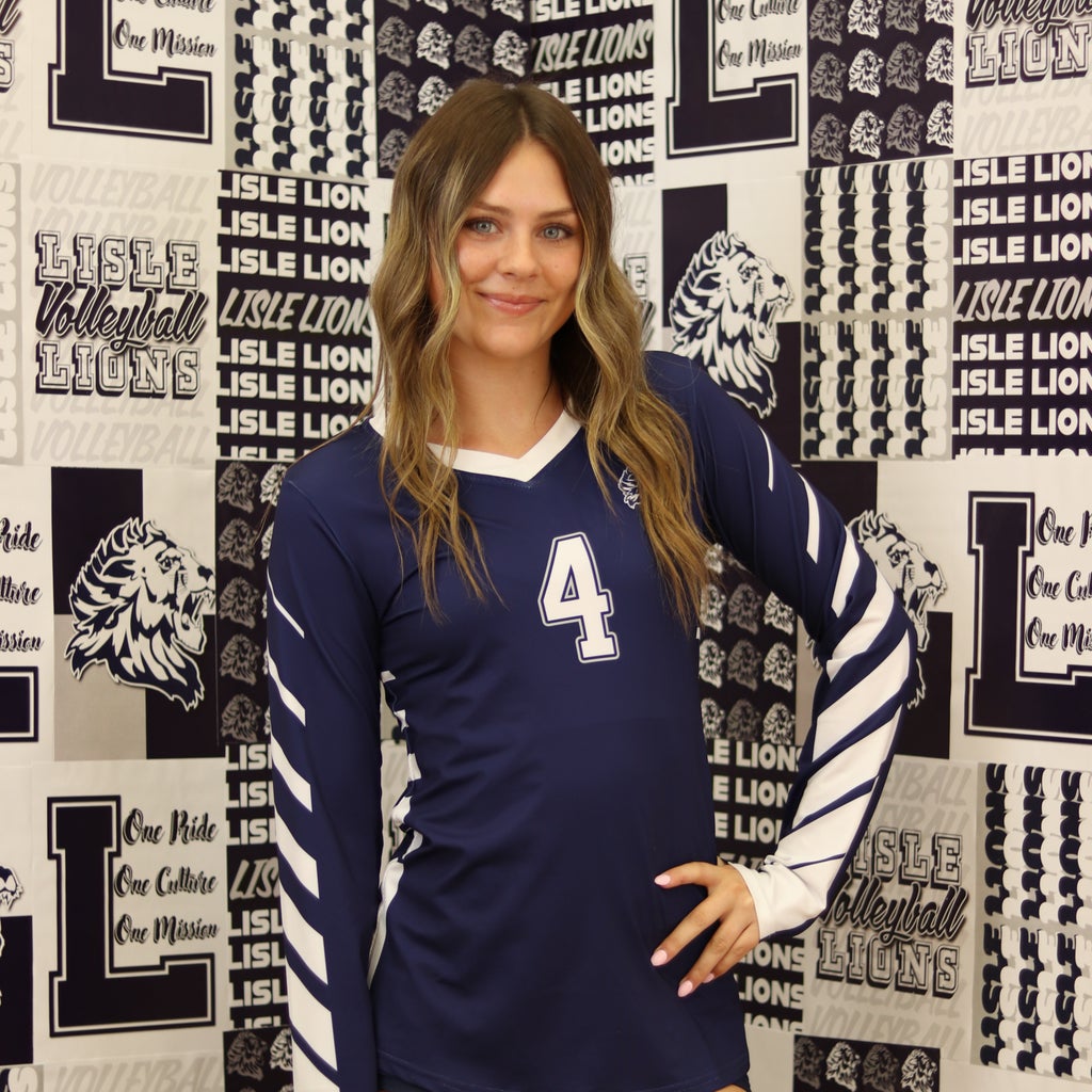 Brooke Vukovich mugshot