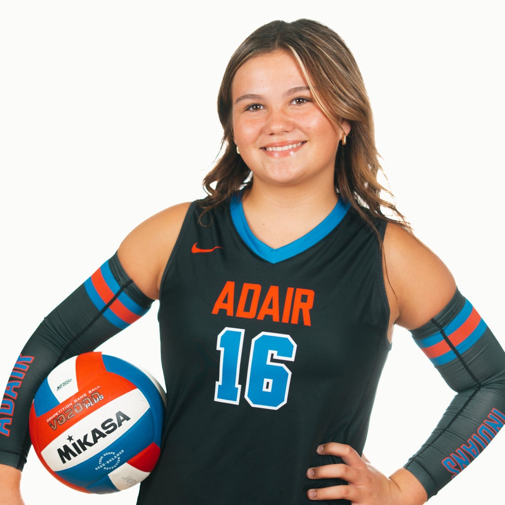 Paisley Adams mugshot