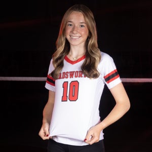 Averie Shell mugshot