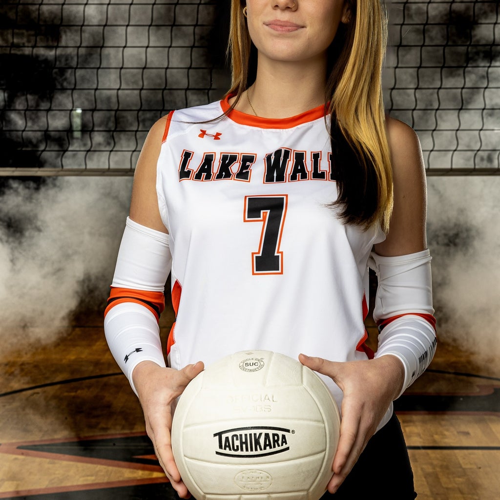 Bailey Brown mugshot