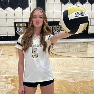 Isabella Cole mugshot