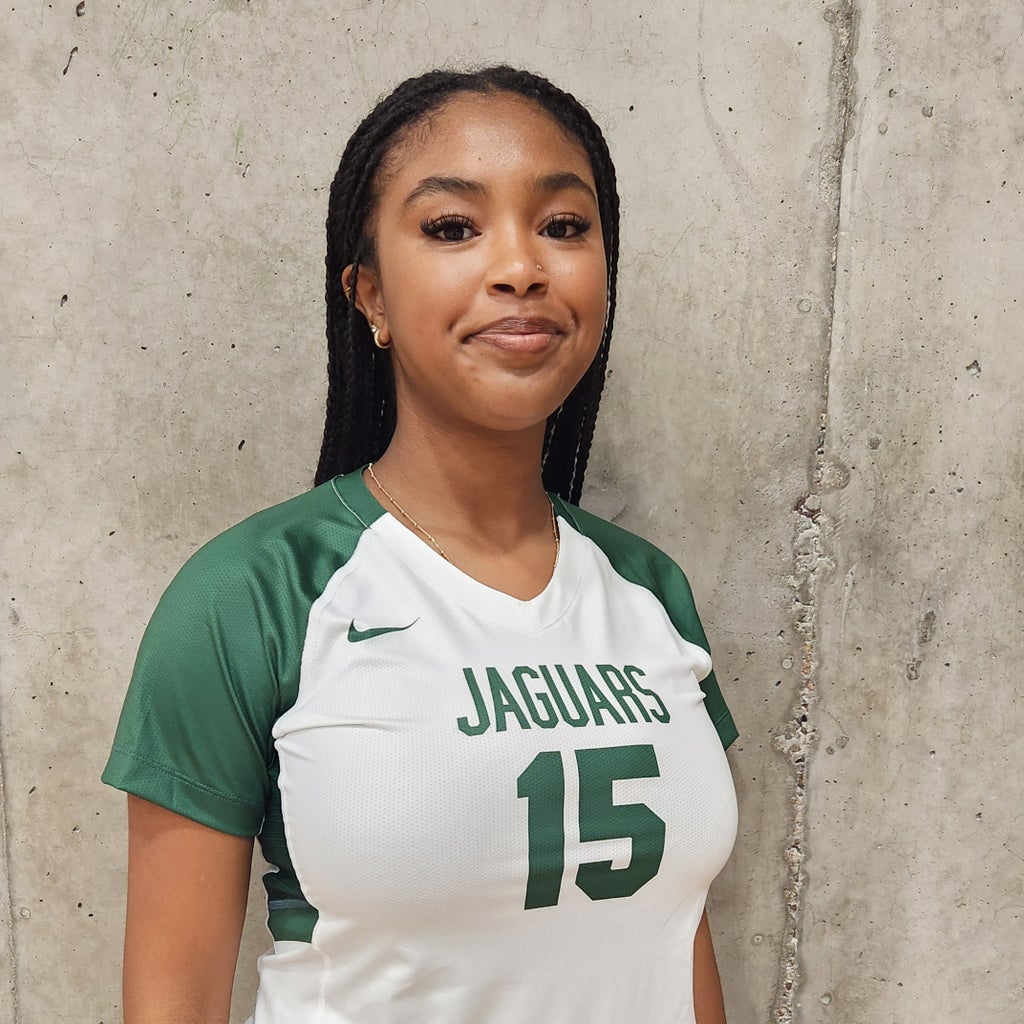 Ajanae Lyons mugshot