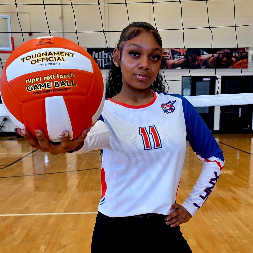 Laila Cooper mugshot