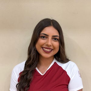 Destiny Barrios mugshot
