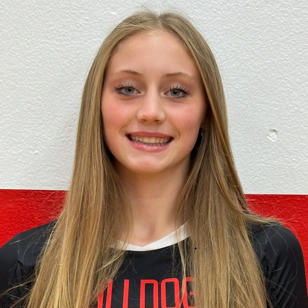 Kallie Hubbard mugshot