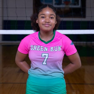 Makayla Odeneal mugshot