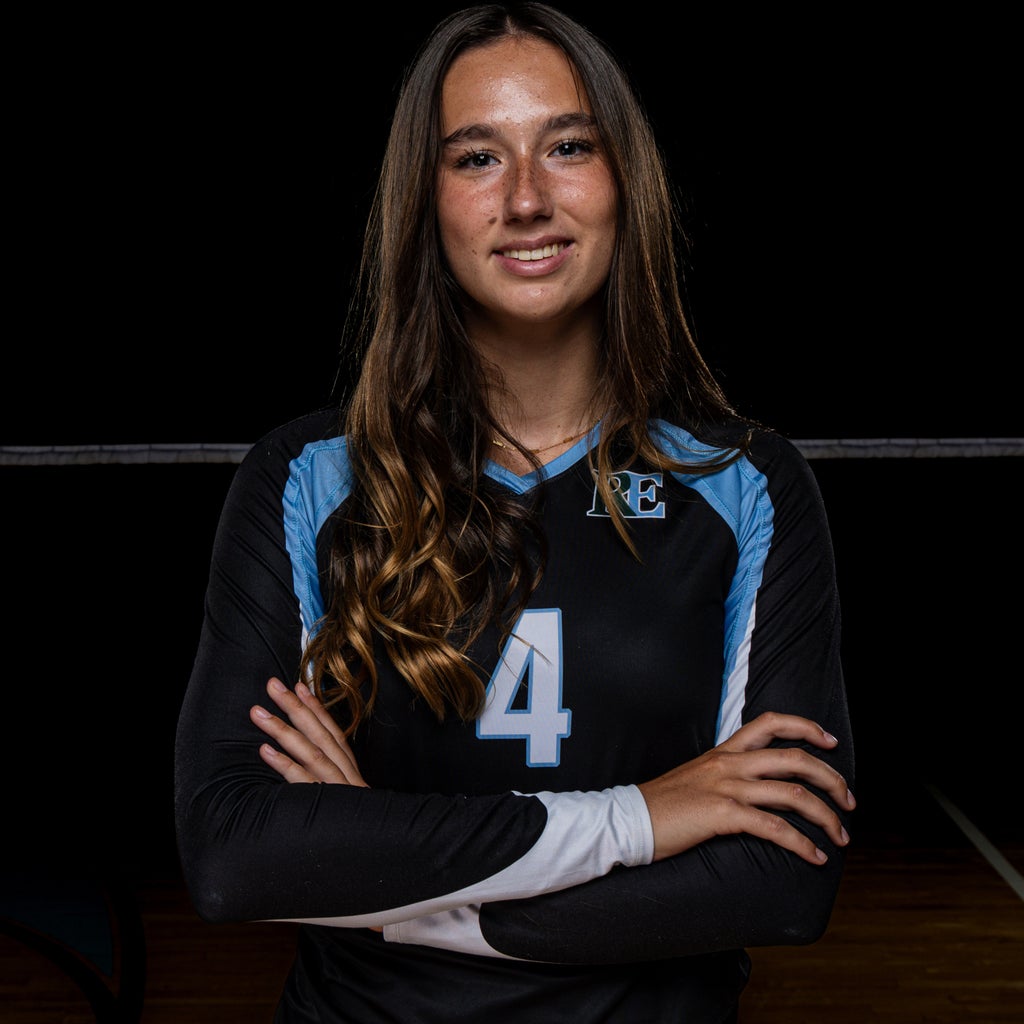 Evangeline Steiner mugshot