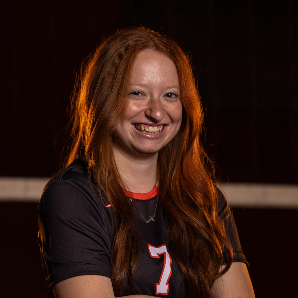 Tori Johnson