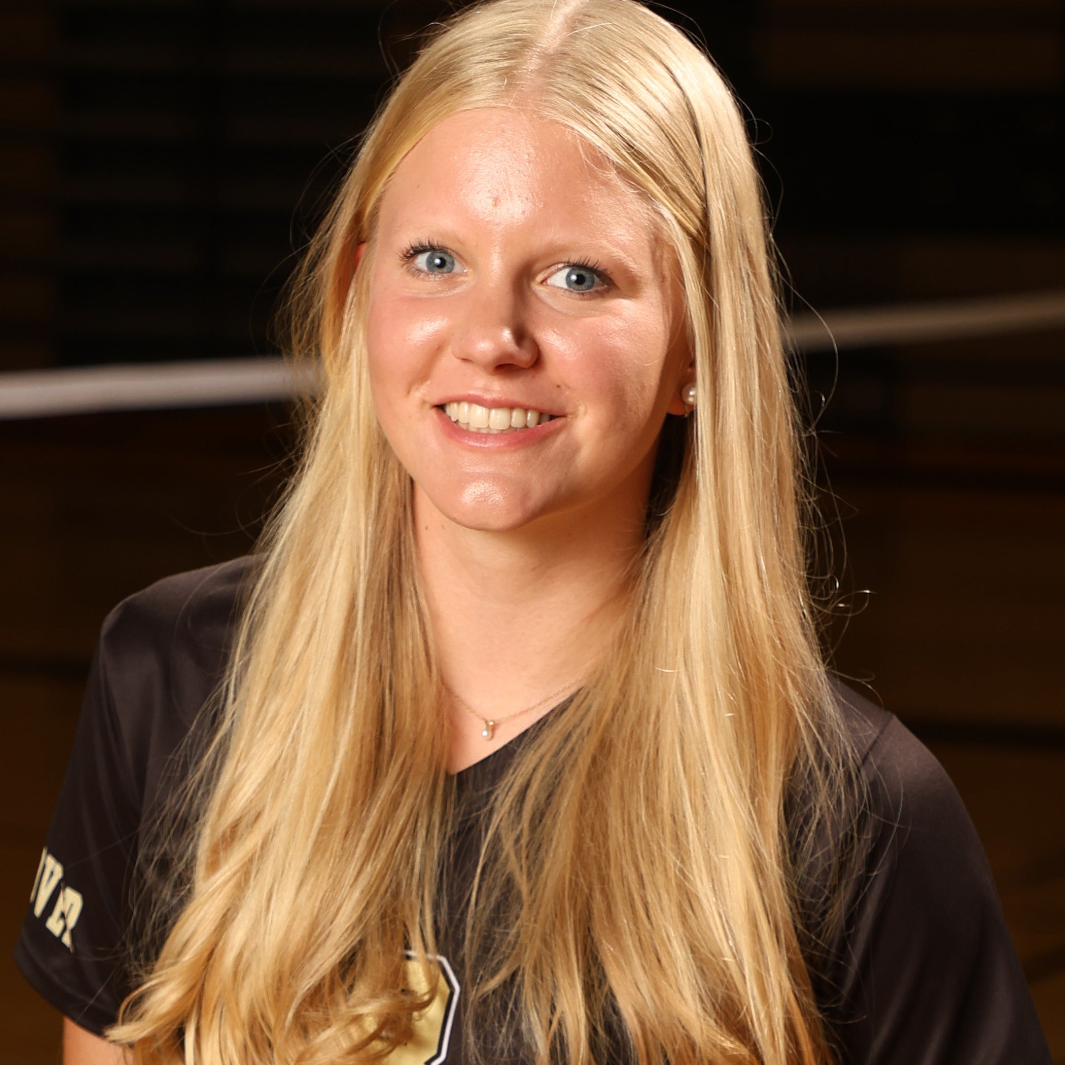 Katelyn Eisinger mugshot