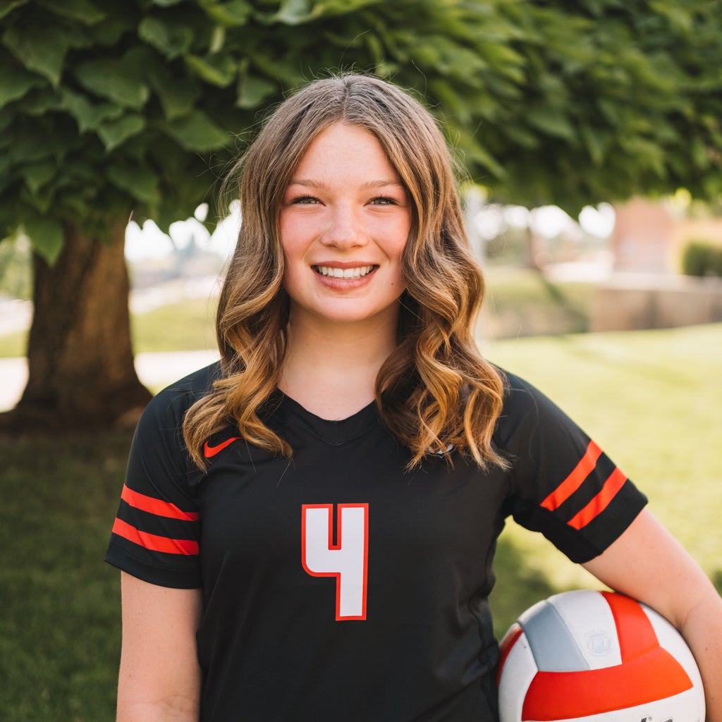 Maddie Page