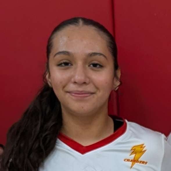 Chloe Alanis mugshot