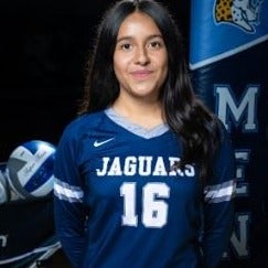 Rosa Bautista mugshot