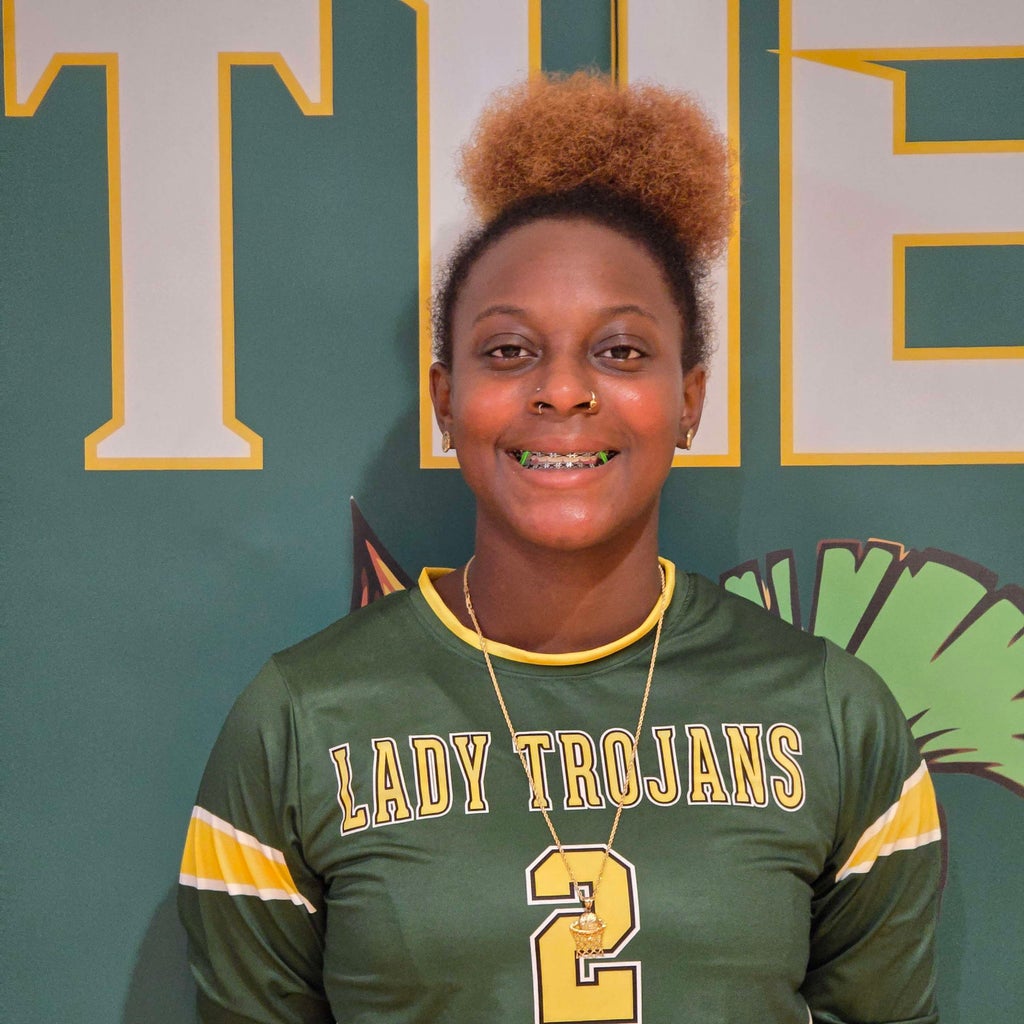Shy'Nijae Manley mugshot