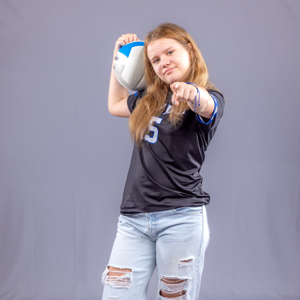 Kaylynne Smith mugshot