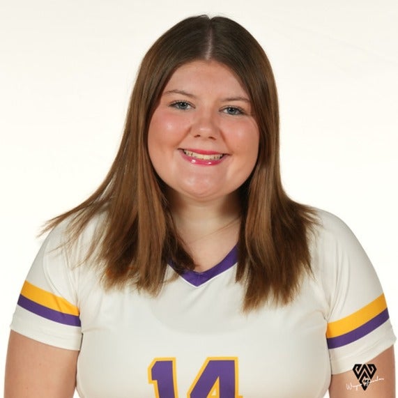 Kaitlyn Norton mugshot