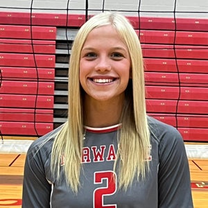 Laney Dudte mugshot
