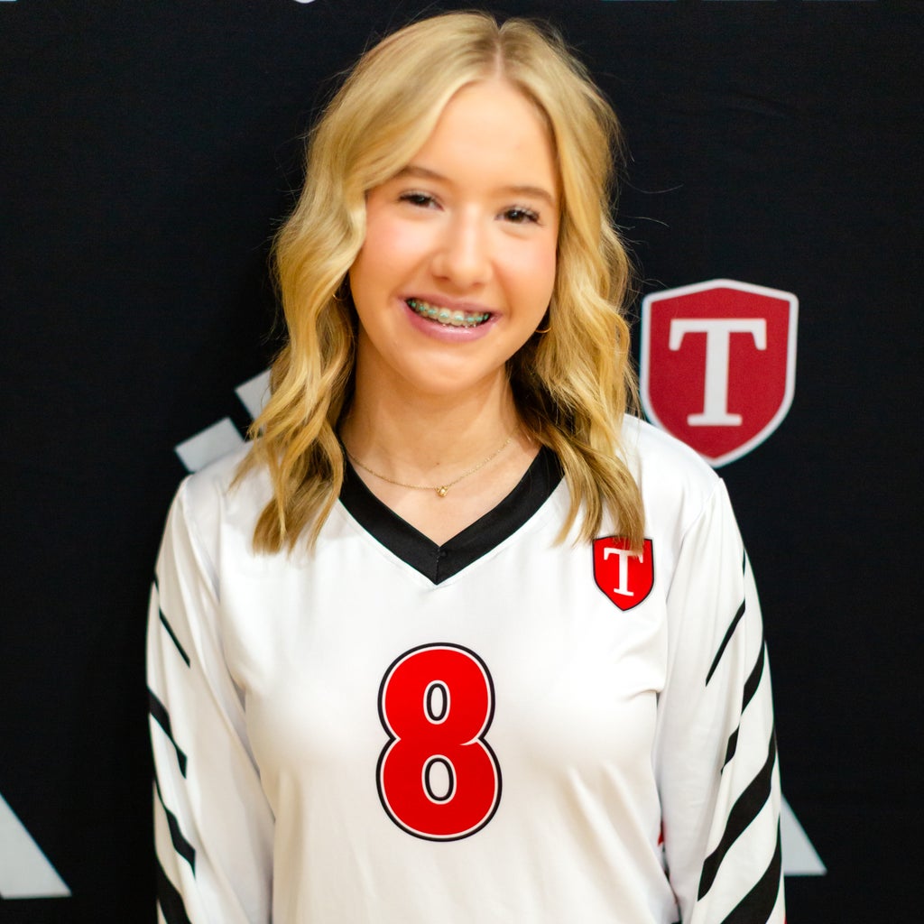 Gracie Hamby mugshot
