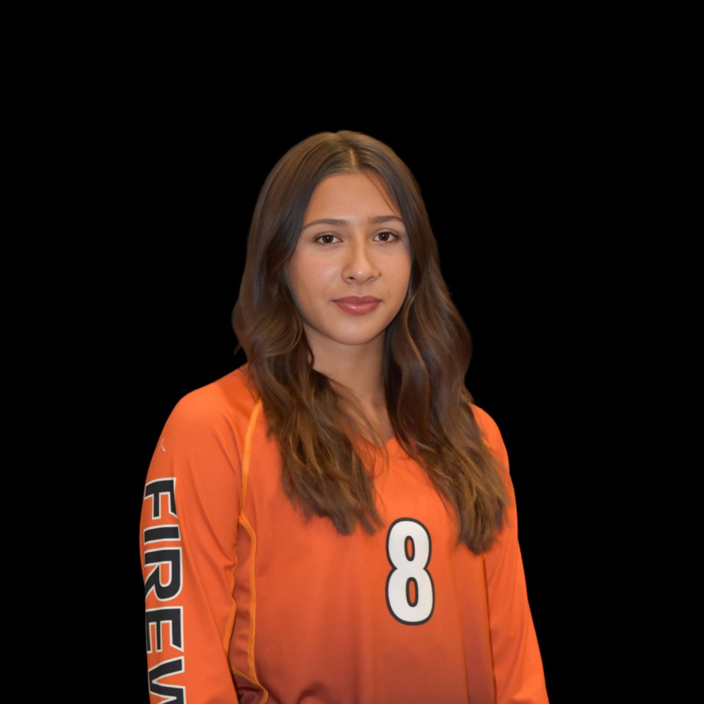 Bella Alvarado mugshot