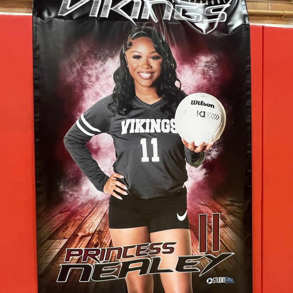 Princess Nealey mugshot