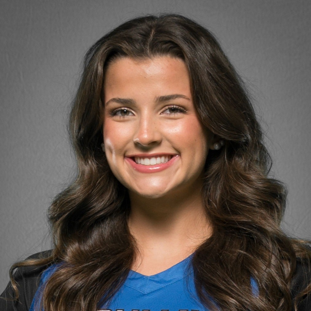 Olivia Frazier