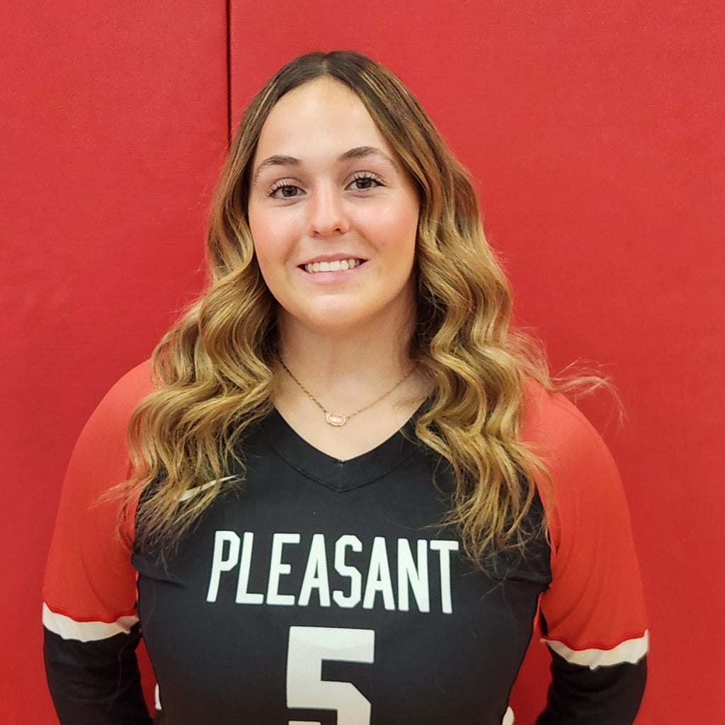 Peyton Hensel mugshot