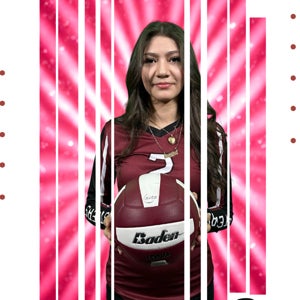 Samira Flores mugshot