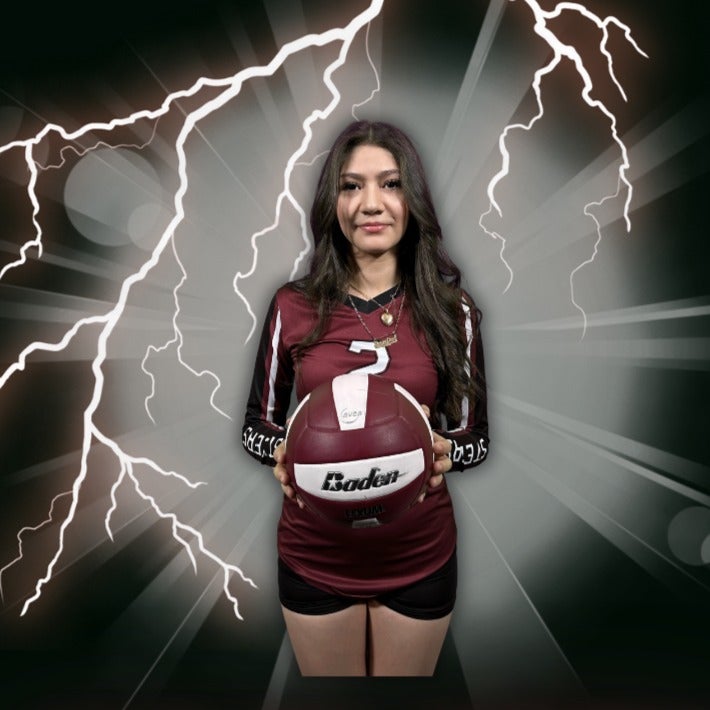 Samira Flores mugshot