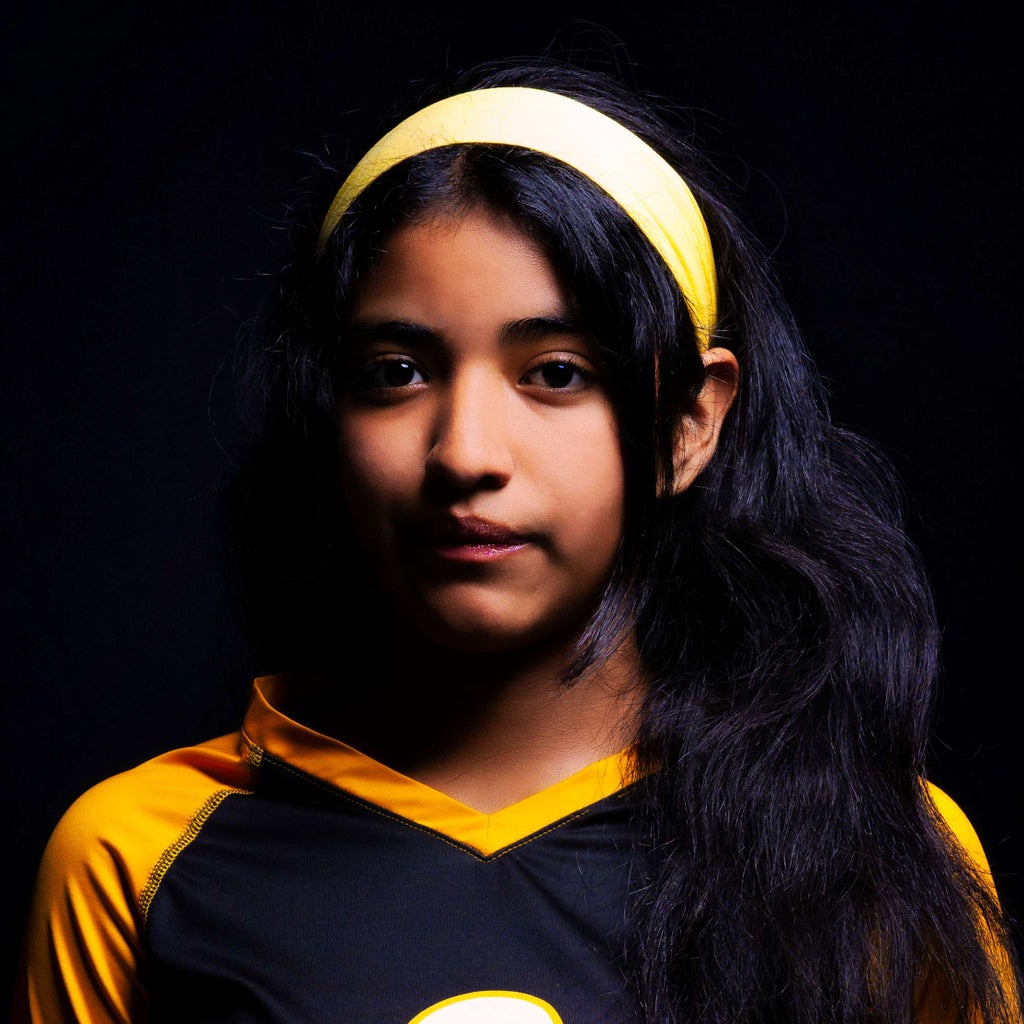 Amy Hernandez mugshot