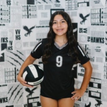 Alayna Martinez mugshot