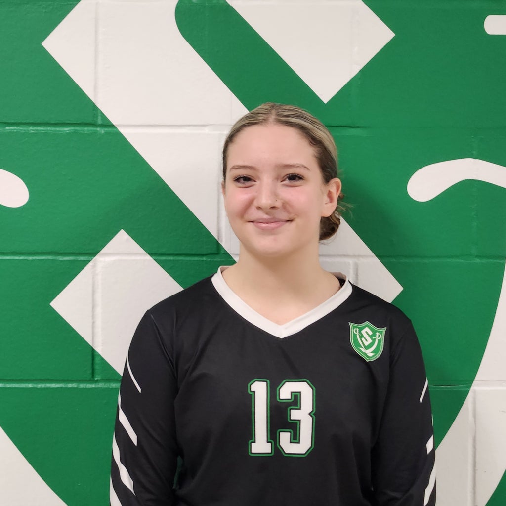 Ellie Beston mugshot