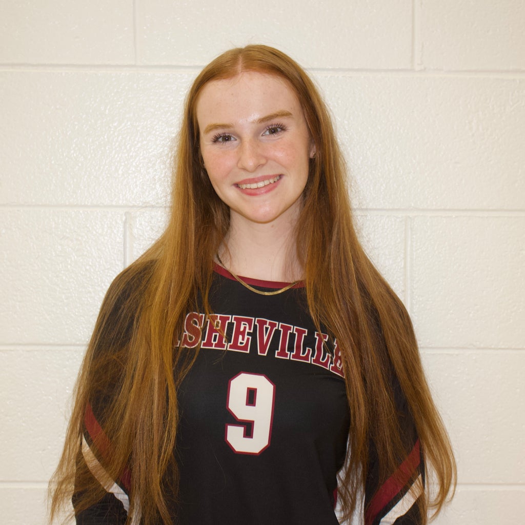 Sienna Weigel mugshot