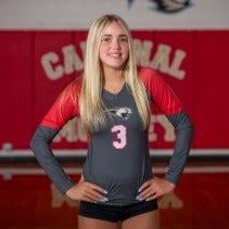 Brooke Gruhl mugshot