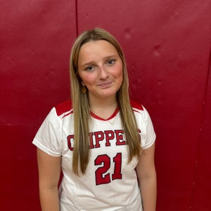 Abby Barborak mugshot