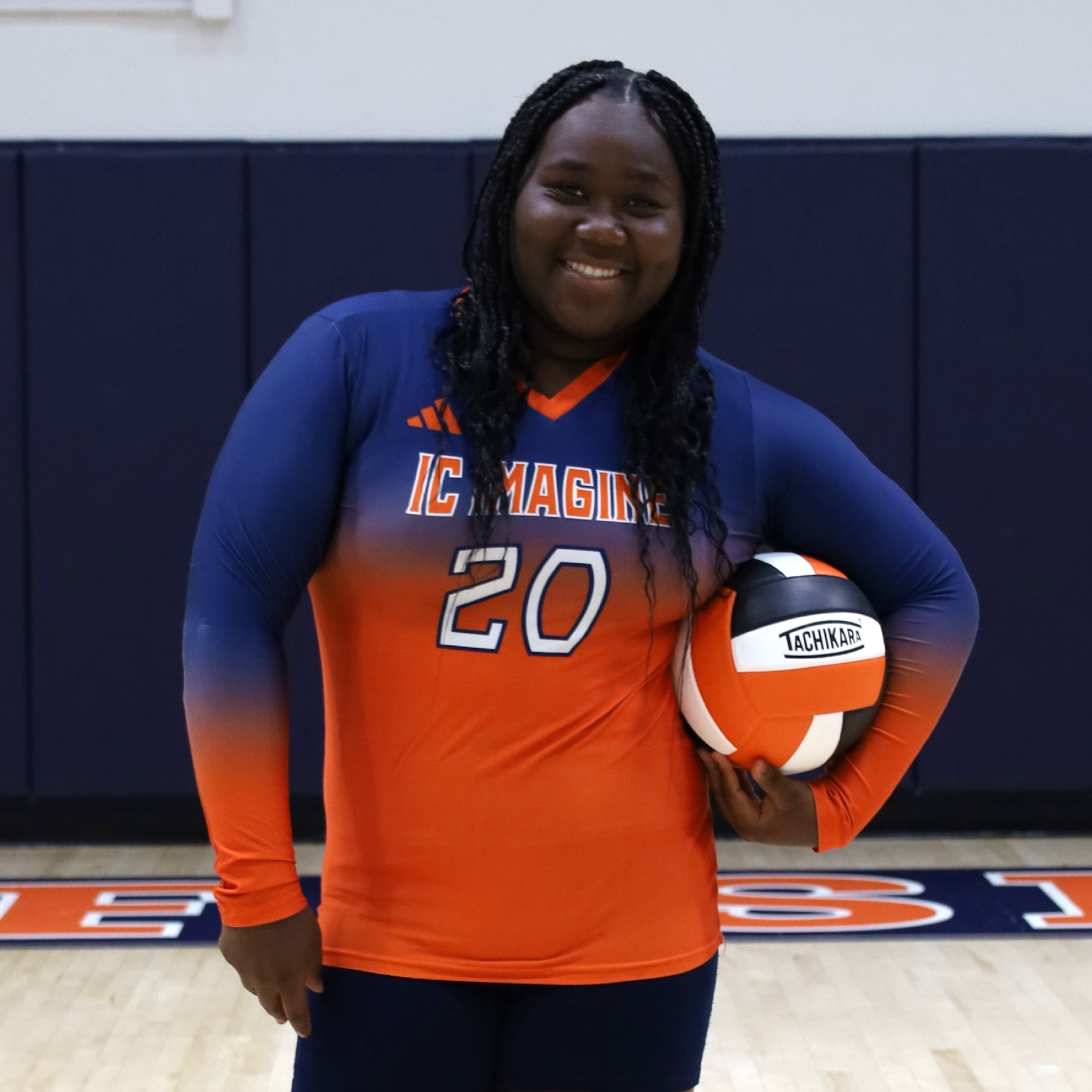 Shamya Johnson mugshot