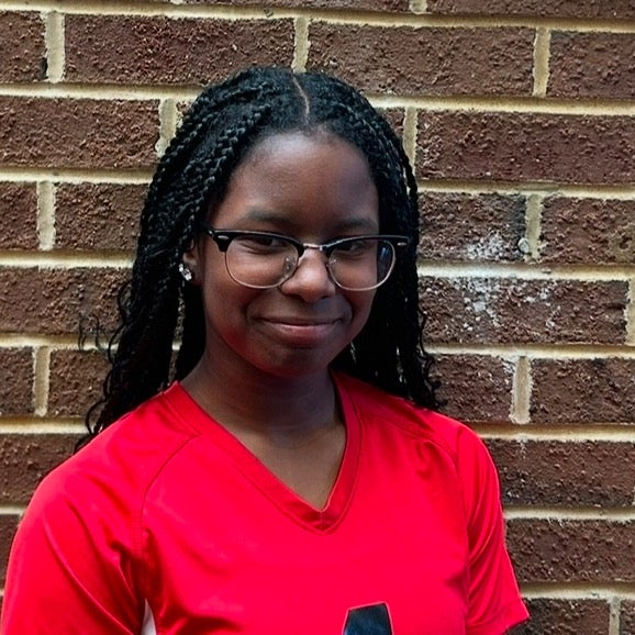 Ahmara Scales mugshot