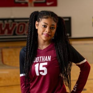 Eriana Snell mugshot