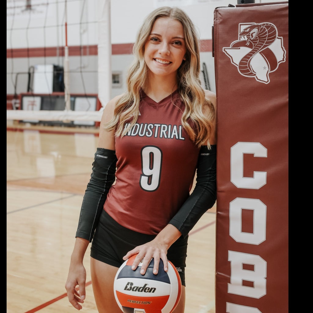 Madison Kubecka mugshot