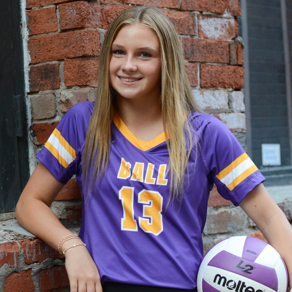 Evie Neumann mugshot