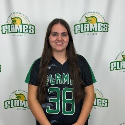 Anna Schrock mugshot