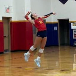 Jolie Scherschel mugshot