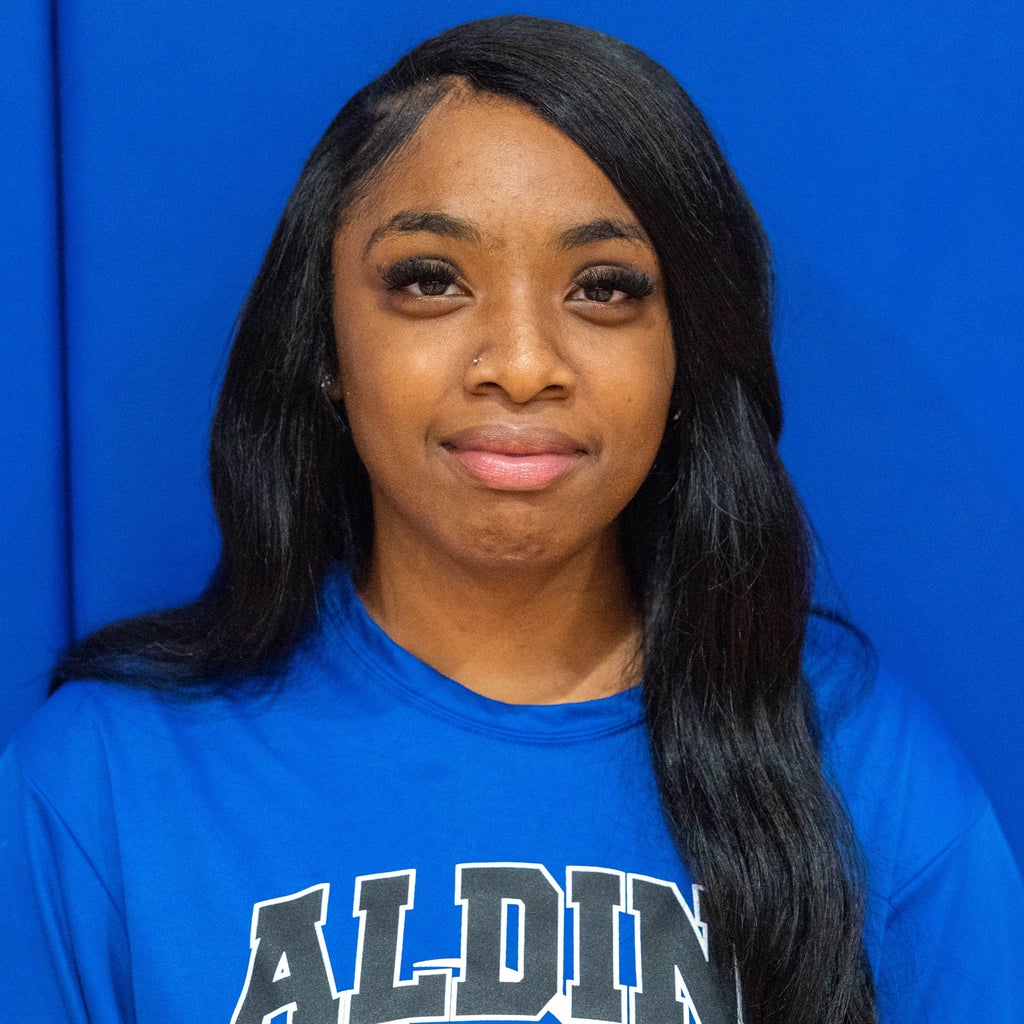 Zarayah Tucker mugshot