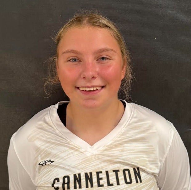 Brianna Evans mugshot