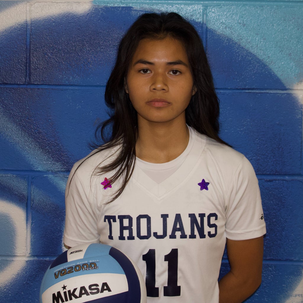 Azuriya Chan mugshot