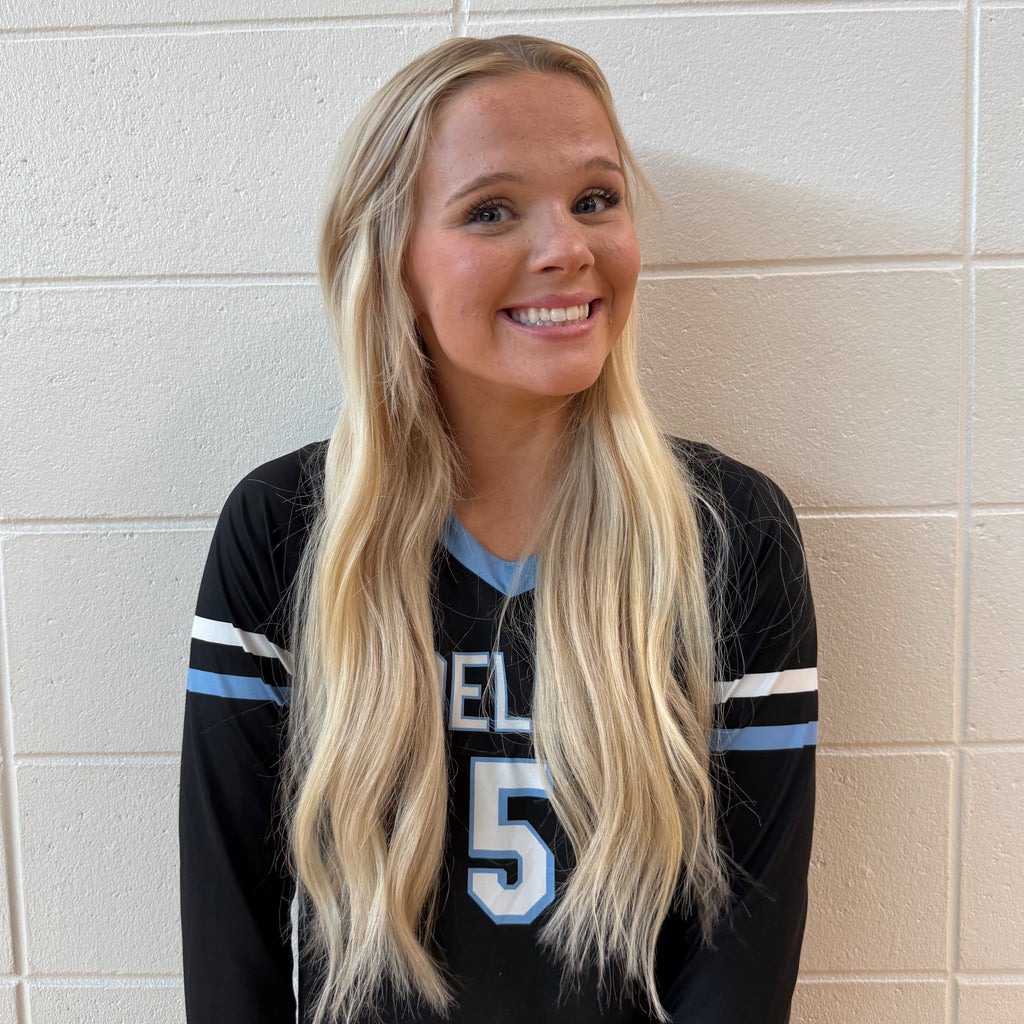 Piper Waterman mugshot