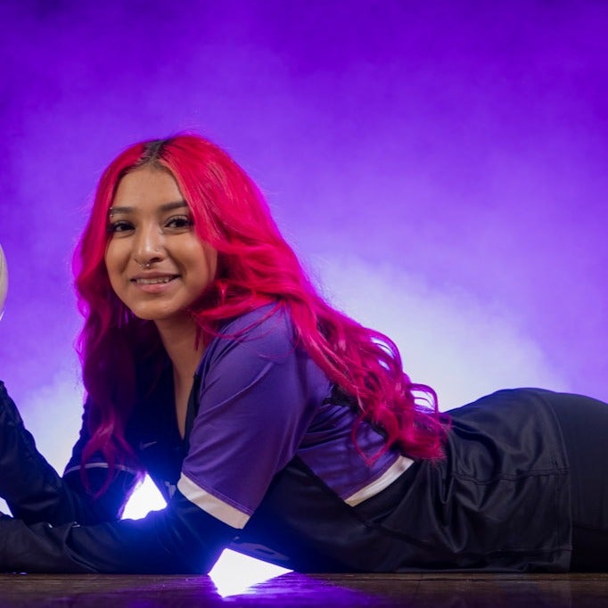 Monica Placido mugshot