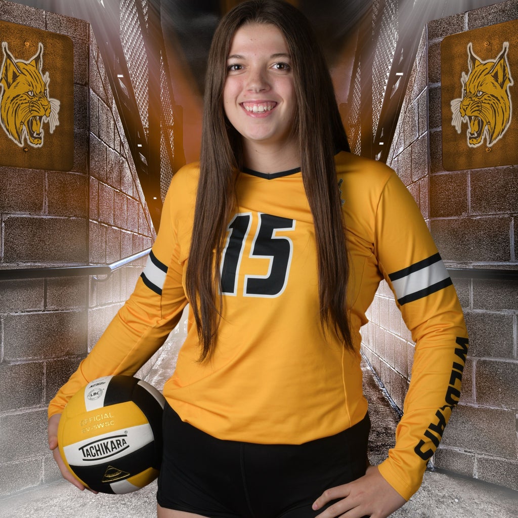 Anna VanDerhoef mugshot