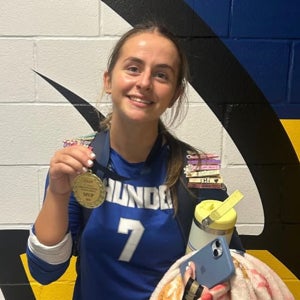 Alannah Hapeman